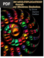 Download Secondary Electron Emission by Bruce Darrow Gaither by brucedar SN39121161 doc pdf
