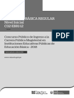 C02-EBRI-12 EBR Nivel Inicial - INOHA PDF