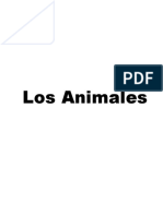 Animales