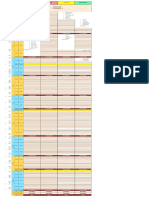 Ficha de Programacion