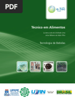 Tecnologia de Bebidas