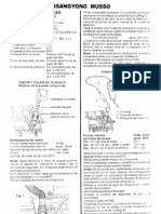 Manual Reparacion OM662 Ssangyong Espanol