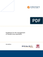 Pages From Guidelines For The Management of Flexible Hose Assemblies PDF