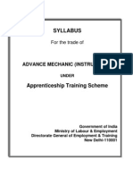 Syllabus: For The Trade of