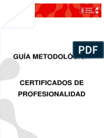 Guiametodologicade Certificadosde Profesionalidad 201