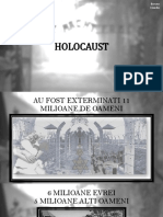 Holocaust