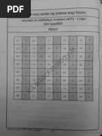 2011 Ol Ict Si Marking