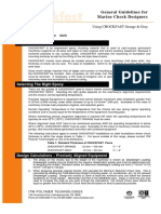 Chockfast Orange Tech Bulliten 692D - Guidelines for Marine Designers-1.PDF