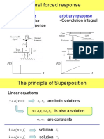 Ch4_General Forced Response