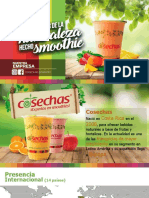 Franquiciado Cosechas Intro PDF
