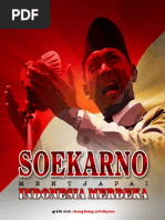 Soekarno Mentjapai Indonesia Merdeka PDF