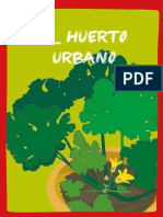 El huerto urbano: cómo empezar tu huerto en casa