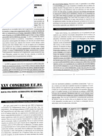 Documentos oficiales FUPI 2
