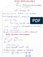 Clase de Guias Cilindricas