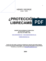 George Henry - Proteccion O Librecambio PDF