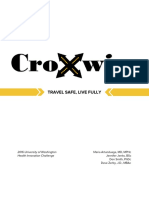 CroXwise Business Summary Plan Final