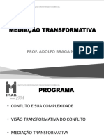 Mediação Transformativa