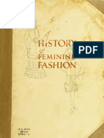 feminine fashion history.pdf