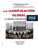 La Manipulación Global - Luher PDF