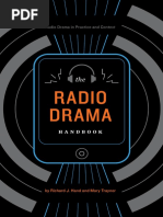 (Richard J. Hand, Mary Traynor) The Radio Drama Ha (B-Ok - Xyz ...