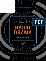 [Richard J. Hand, Mary Traynor] the Radio Drama Ha(B-ok.xyz)
