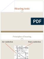Audiogram Report Template Download | PDF | Clinical Medicine ...