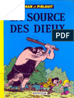 Tome 06 - La Source Des Dieux