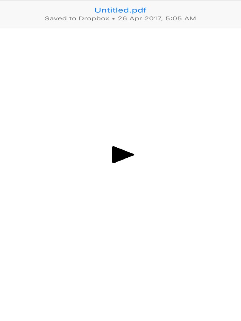 Pre Week | PDF