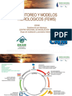 3-Monitoreo Modelos Hidrologicos FEWS
