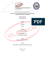 Encuesta sobre Auditoría revela beneficios y desafíos