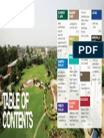 Table Of: The University of Lahore Languages Management Sciences
