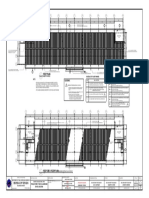 Roof Plan: Bureau of Design