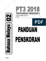 Percubaan Pt3 BM SBP 18 q1