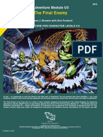 Final Enemy - 1st Edition PDF