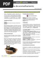 37 Intoxicação Do Gato Por Utiliz