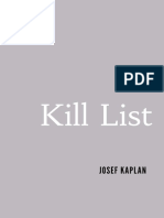 KILL LIST Kaplan.pdf