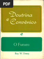 Doutrina e Convênios e o Futuro.pdf