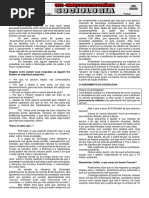 Ficha II - Introdução Sociologia II