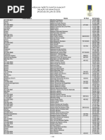Almanaque Agraciados MSD 2018 2