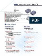 Texto 10 Rele de Estado Solido (Ssr40da) PDF