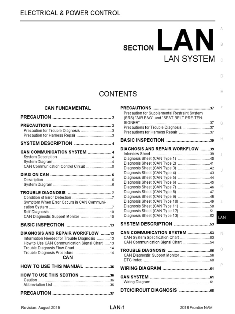 Lan | PDF | Communications System | Switch