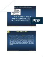 A03 Colector, Conmutacion y Compensacion PDF