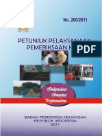 Petunjuk pelaksanaan Audit Kinerja BadanPemeriksaKeuangan 200-2011.pdf