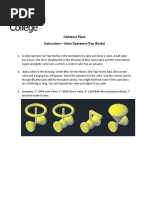 ISO 5456-2: Orthographic Projections | PDF | International Organization ...