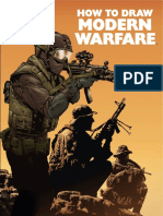 How To Draw Modern Warfare PDF