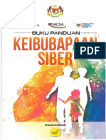 Buku Panduan Keibubapaan Siber