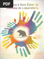 Cartilha Bioetica e Bem Estar de Animais de Laboratorios