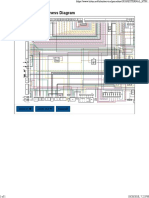 Main Harness Diagram