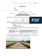 Ferrocarriles-Fundamentos de Ingeniería