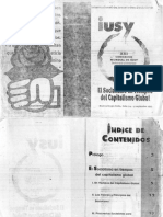 IUSY (1995) - El socialismo en tiempos del capitalismo.pdf